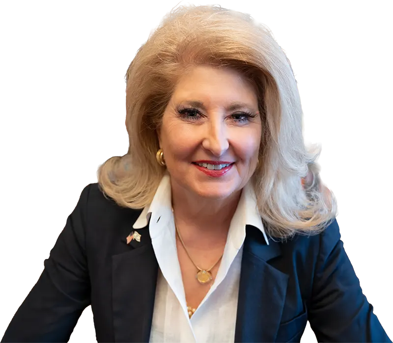 Denice Gary-Pandol for Norris School District Trustee Area 5